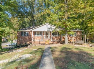 301 Barmount Dr, Columbia, SC 29210