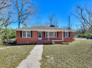 318 Main St, Graniteville, SC 29829