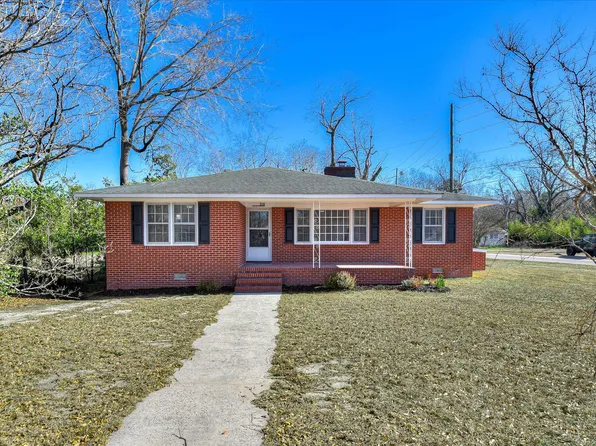 318 Main St, Graniteville, SC 29829