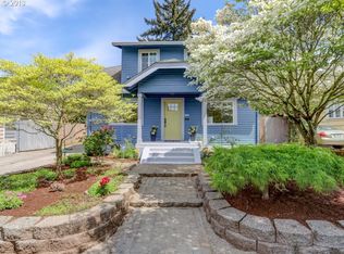 7324 N Concord Ave, Portland, OR 97217