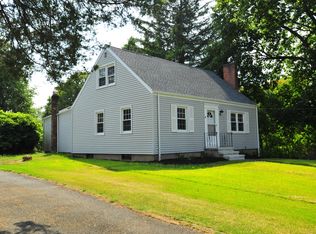 162 Forest St, Hamden, CT 06518