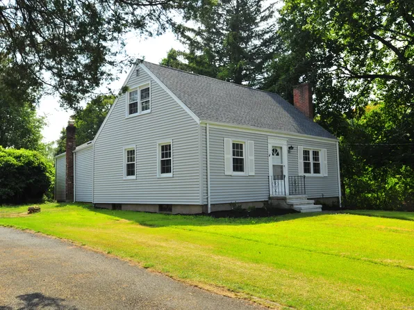 162 Forest Street, Hamden, CT 06518