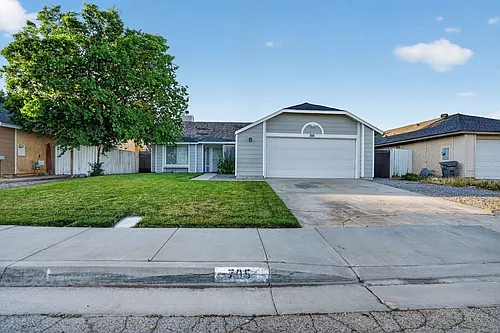 705 Desert Calico Dr Photo 1