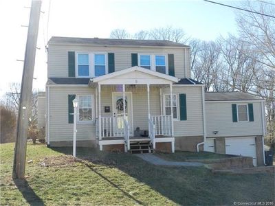 5 Esther Ave, Ellington, CT, 06029
