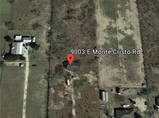 9003 E Monte Cristo Rd, Edinburg, TX 78542