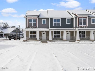 161 Tamarack Ln NE, Rockford, MI, 49341