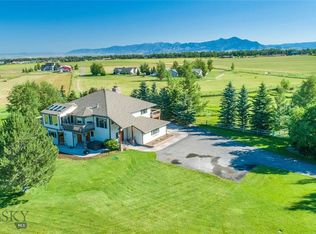 115 N Pheasant Dr, Bozeman, MT 59718