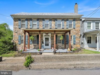 89 Centre St, Port Clinton, PA, 19549