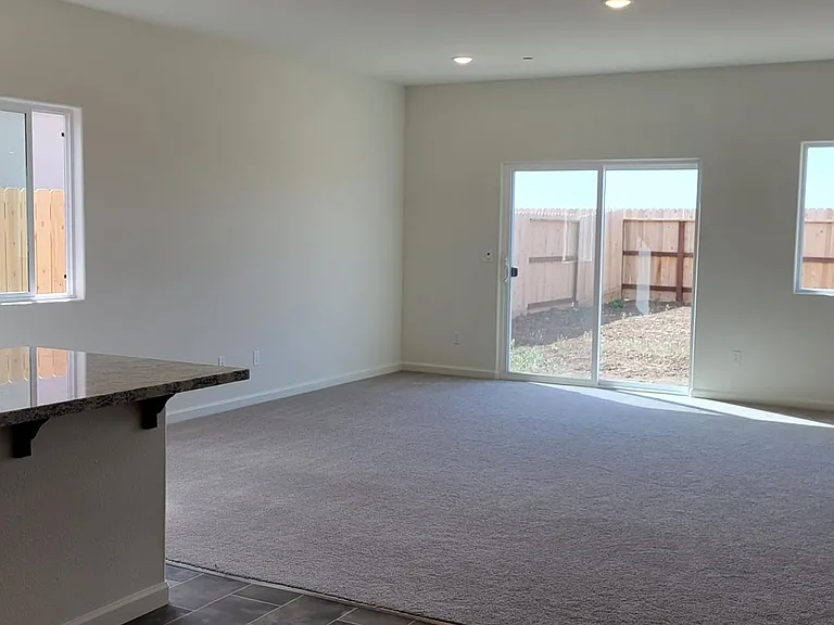Great Room - view 1
