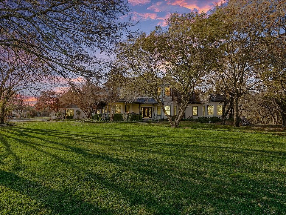 645 Meadow Hill Rd, Fort Worth, TX 76108 Zillow