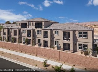 5677 Steampunk St LOT 14, Las Vegas, NV 89118