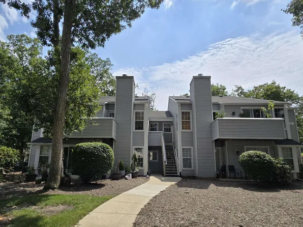 50 Pheasant Meadow Dr Unit 50, Absecon, NJ 08205