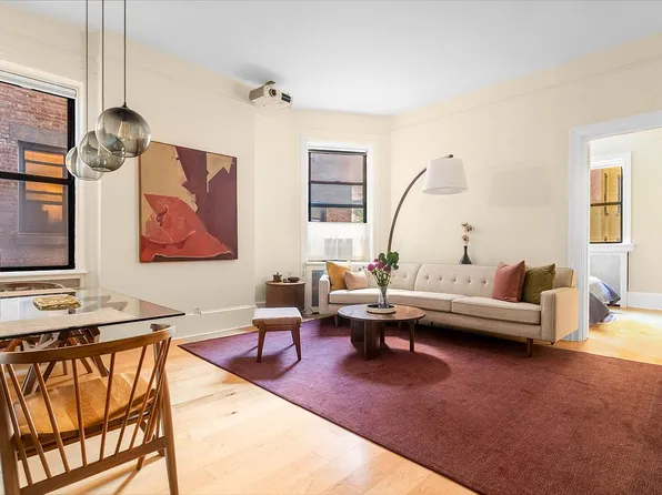 292 Riverside Dr APT 3C, New York, NY 10025