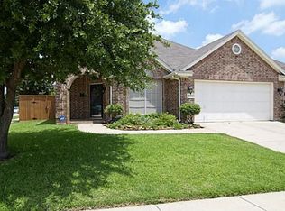 3682 Smoke Tree Trl, Euless, TX 76040