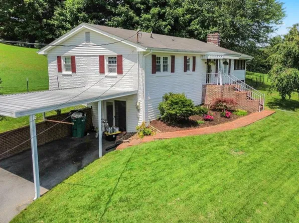 16060 Mary St, Abingdon, VA 24210
