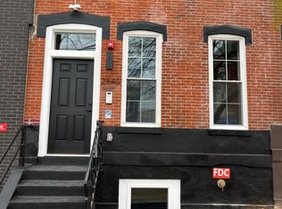 2540 W Girard Ave #3, Philadelphia, PA 19130