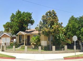 4223 Agnes Ave, Lynwood, CA 90262
