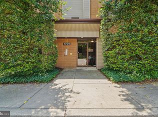 1701 Mount Washington Ct UNIT A, Baltimore, MD 21209