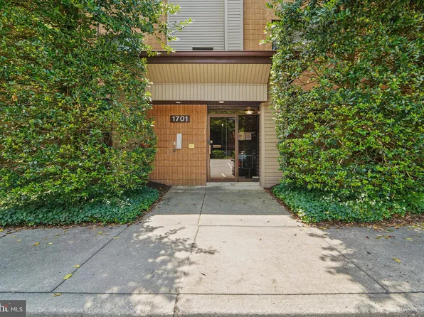 1701 Mount Washington Ct Unit A, Baltimore, MD 21209