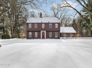 4537 Ginger Trl, Toledo, OH 43623