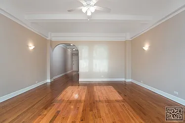 Rented by OGI Management