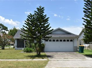 4601 Prairie Point Blvd, Kissimmee, FL 34746