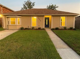 5608 Hempstead Rd, New Orleans, LA 70127
