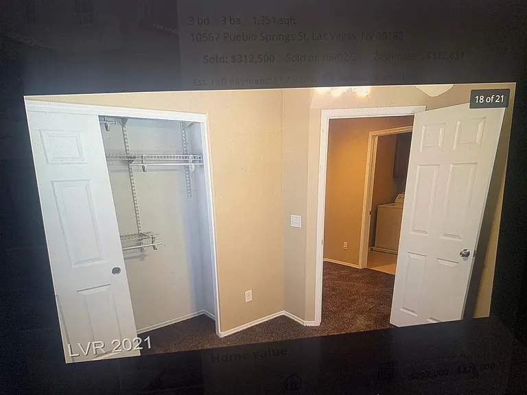 10567 Pueblo Springs St — Photo 11