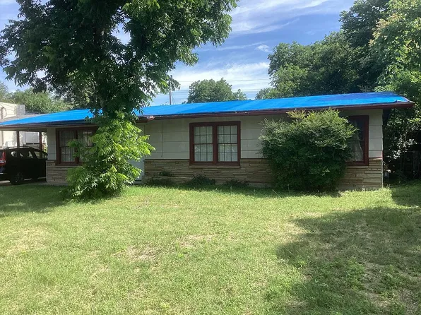 1702 Karen Ave, Austin, TX 78757