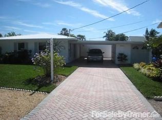 11281 5th Ave, Marathon, FL 33050