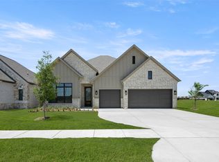 317 Fire Blade Dr, Aledo, TX 76008