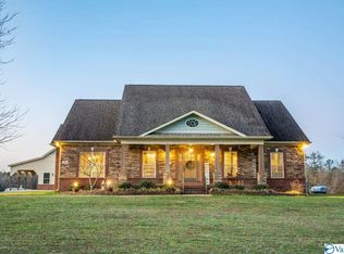 6406 Maysville Rd, New market, AL 35761