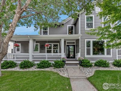 5111 Mount St Vrain Ave, Frederick, CO, 80504