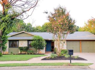 12307 Deerbrook Trl, Austin, TX 78750