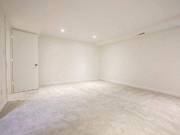 2nd image of 1321 I St NE #Basement