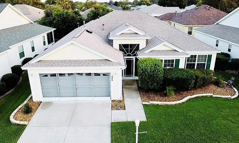 7764 SE 166th Smallwood Pl The Villages FL Zillow