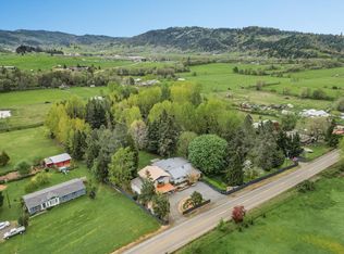 1381 Oak Hill Rd, Roseburg, OR 97471