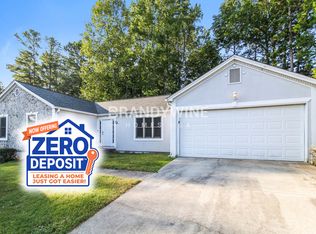 5867 Bellingrath Way, Lithonia, GA 30058