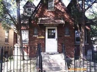 5942 S Fairfield Ave, Chicago, IL 60629