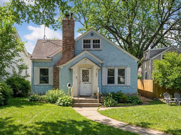 4136 19th Ave S, Minneapolis, MN 55407