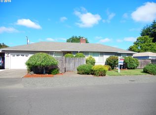 955 Vine St, Junction City, OR 97448