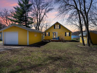 1772 Donnelly Dr NW, Buffalo, MN, 55313