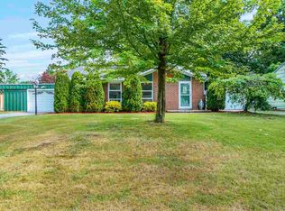 5486 Sherwood Dr, Jackson, MI 49201