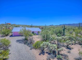 4152 N Tortolita Rd, Tucson, AZ 85745