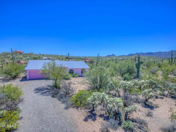 4152 N Tortolita Rd, Tucson, AZ 85745
