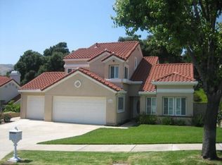 2325 Sloan Dr, La Verne, CA 91750