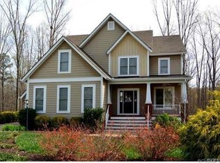 2205 Millcrest Ter, Midlothian, VA 23112