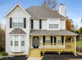 10549 Aspenwood Ct, Jonesboro, GA 30238