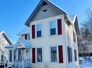 609 Stevenson St, Sayre, PA 18840