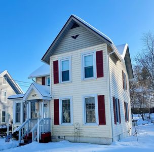 609 Stevenson St, Sayre, PA, 18840